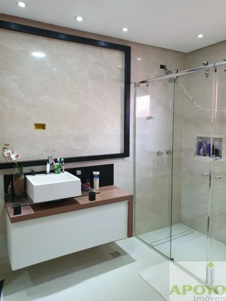 Casa, 3 quartos, 254 m² - Foto 9
