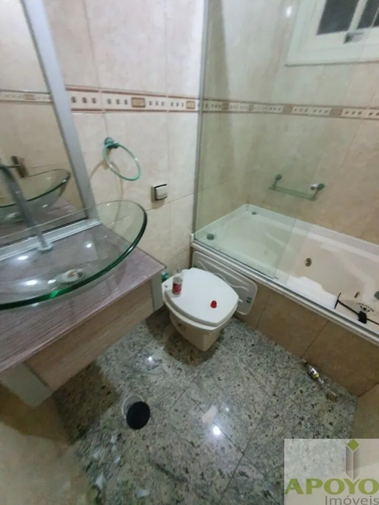 Casa, 4 quartos, 490 m² - Foto 6
