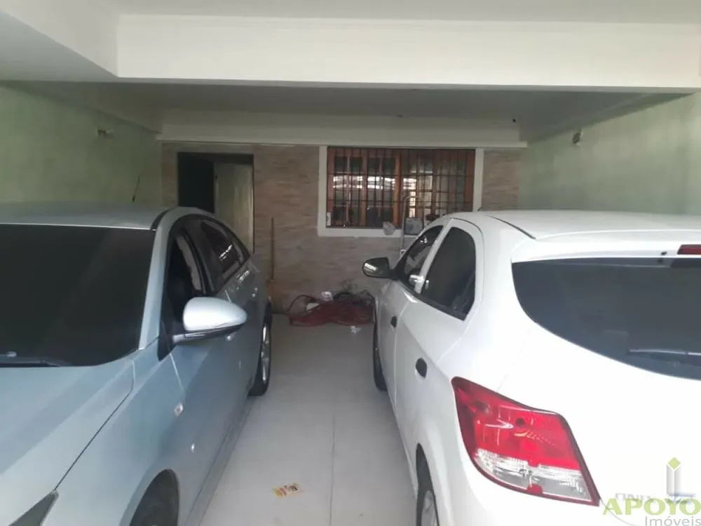 Casa, 4 quartos, 490 m² - Foto 10