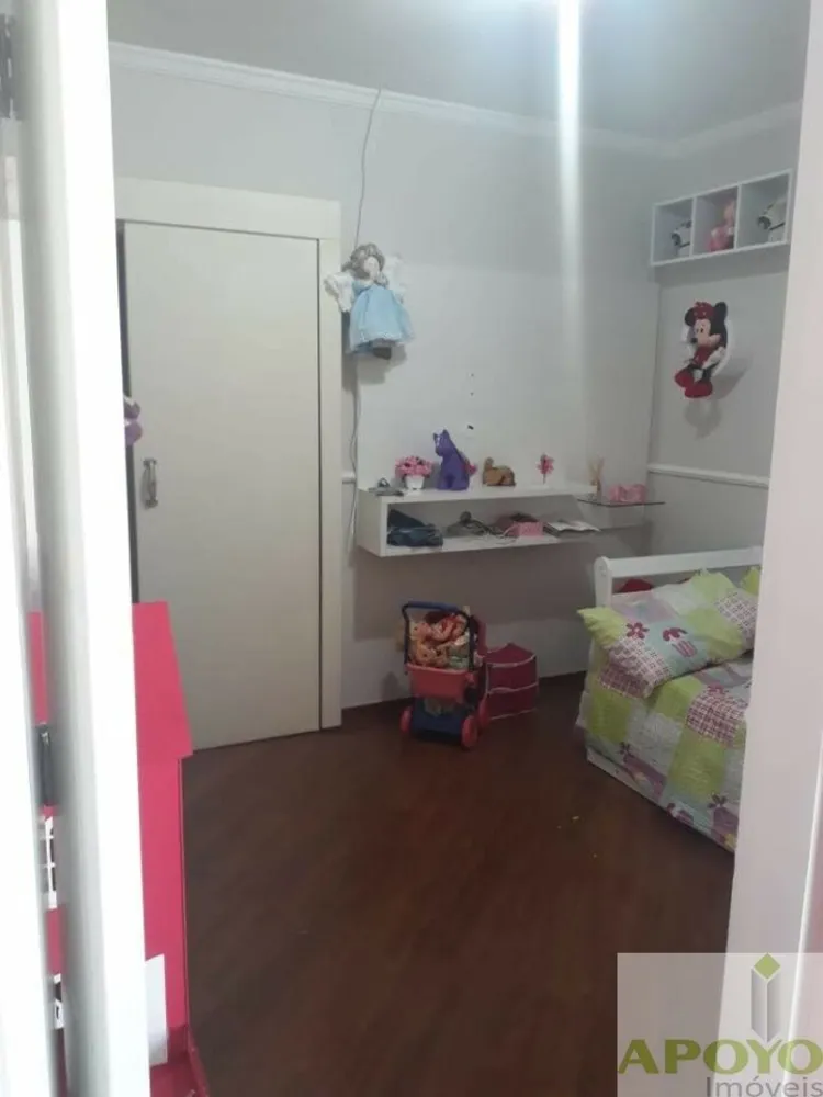 Casa, 4 quartos, 490 m² - Foto 4