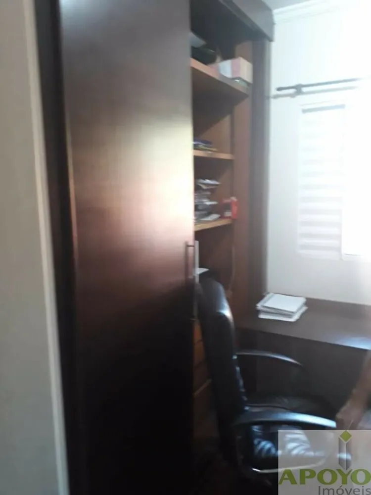 Casa, 4 quartos, 490 m² - Foto 8
