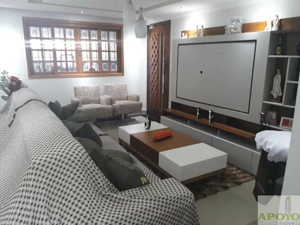 Casa, 4 quartos, 490 m² - Foto 11