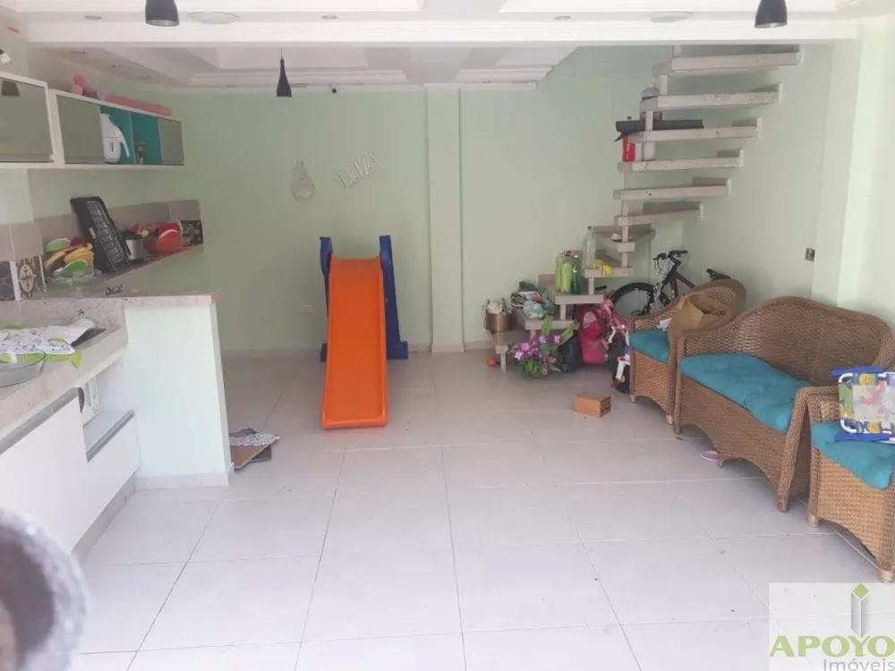 Casa, 4 quartos, 490 m² - Foto 1