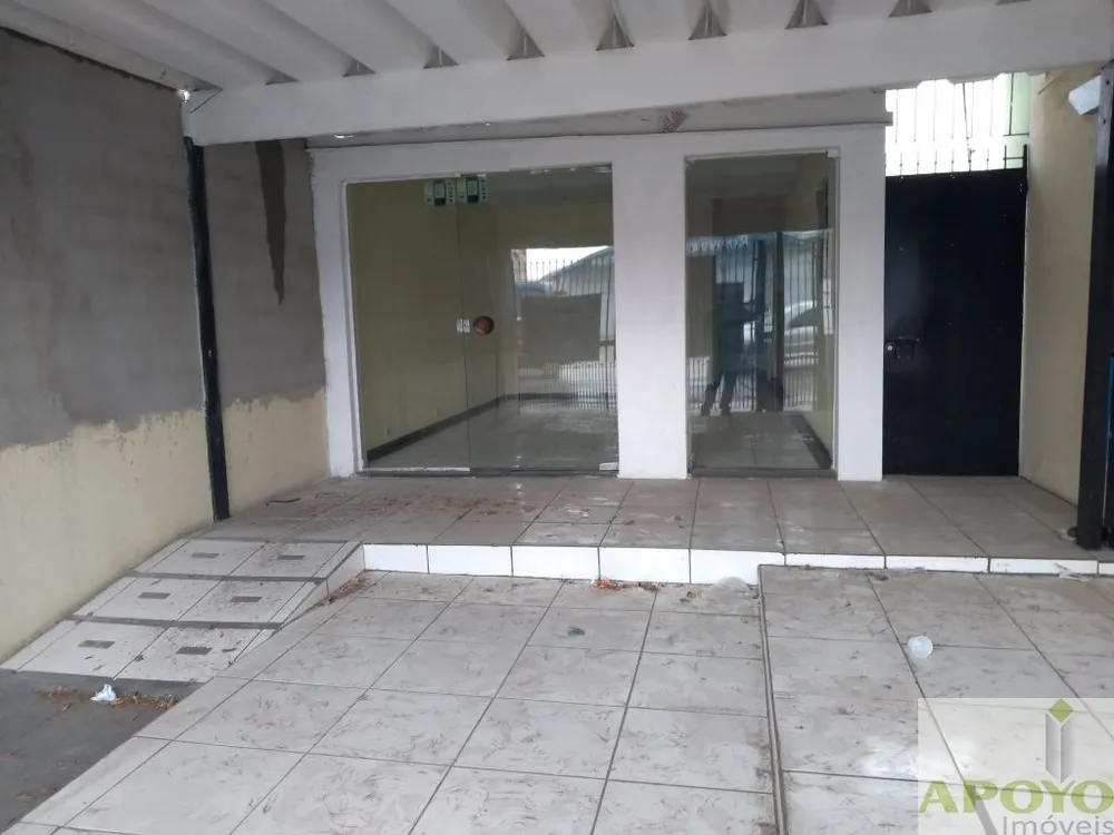 Casa, 2 quartos, 120 m² - Foto 1