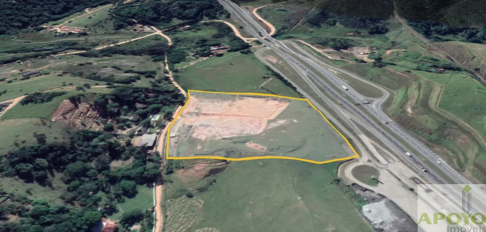 Terreno, 3 hectares - Foto 6