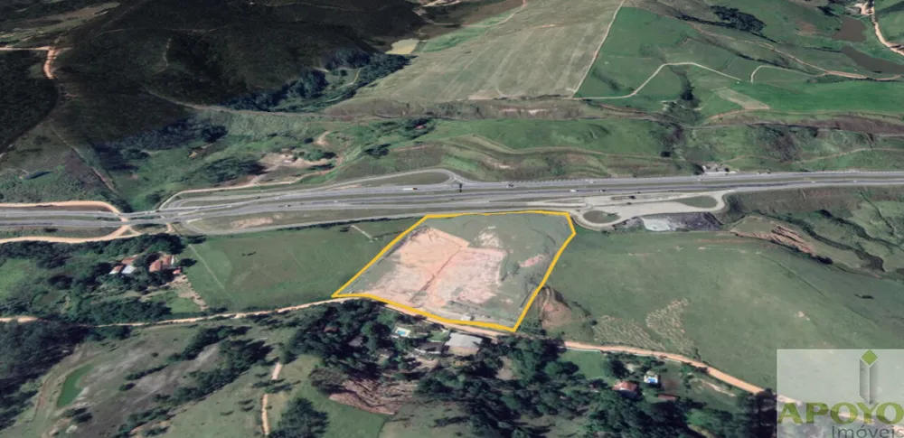 Terreno, 3 hectares - Foto 9