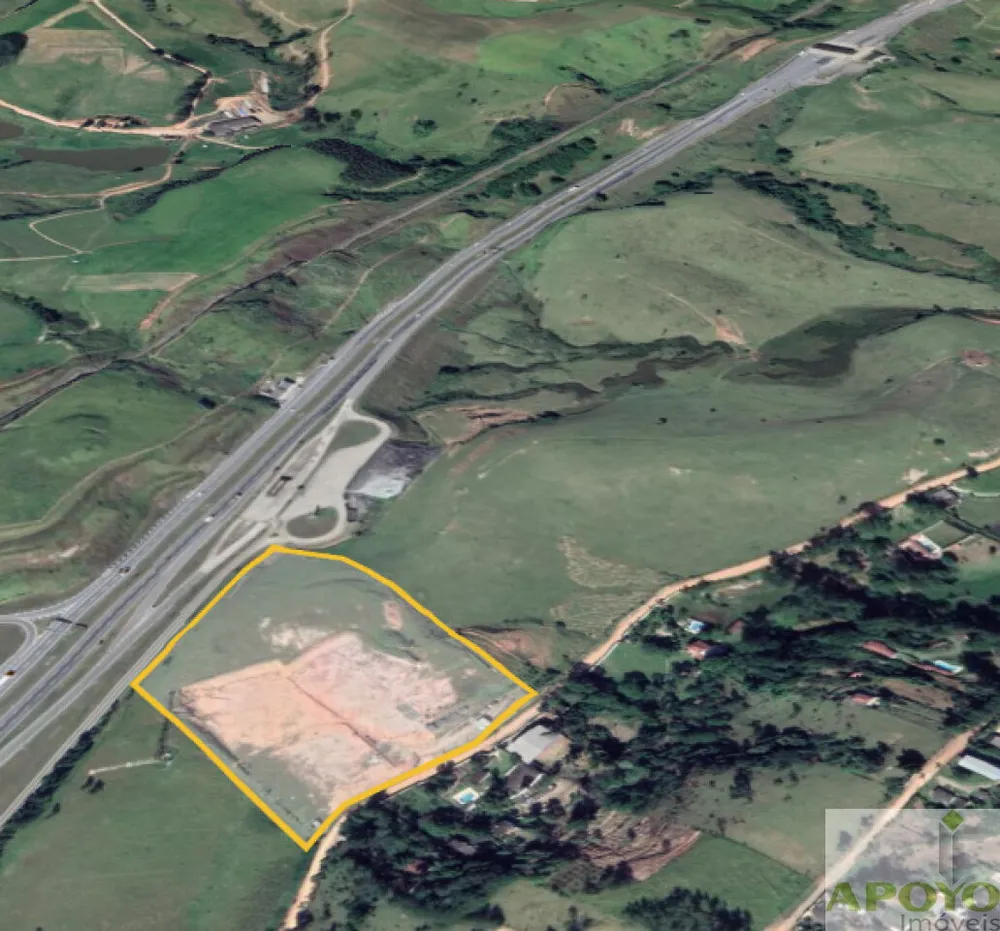 Terreno, 3 hectares - Foto 8