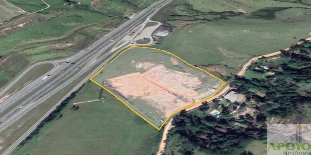 Terreno, 3 hectares - Foto 11