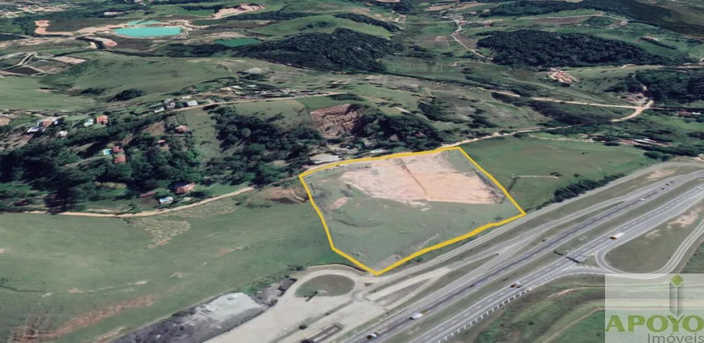 Terreno, 3 hectares - Foto 12