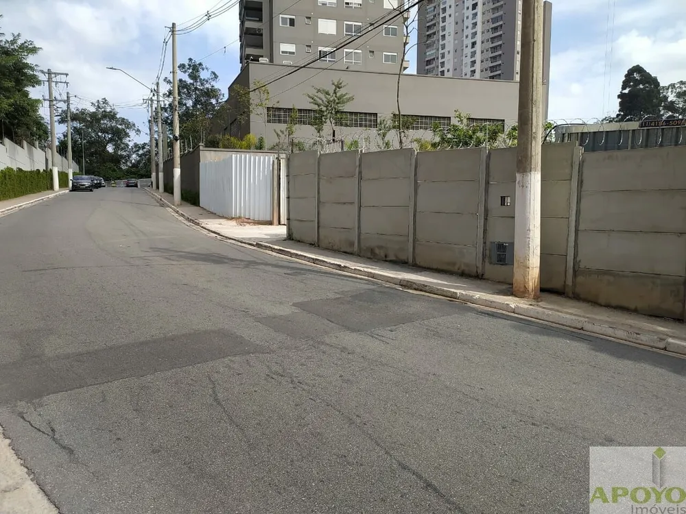 Terreno, 400 m² - Foto 1
