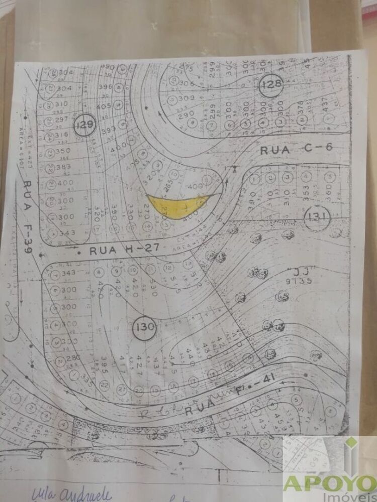 Terreno, 354 m² - Foto 4