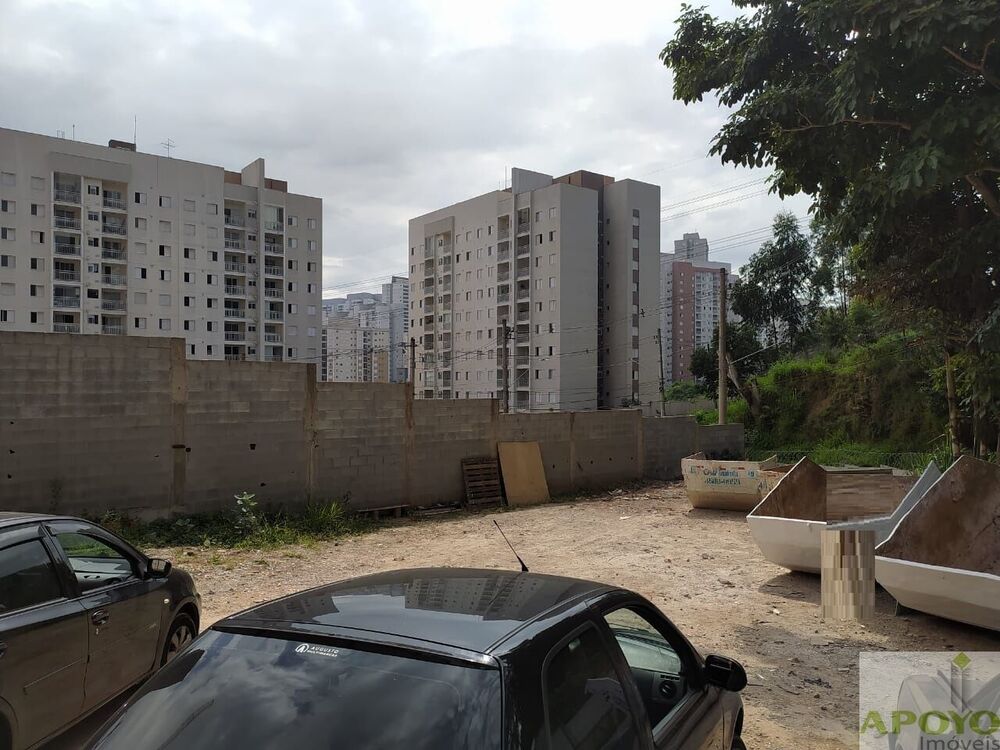 Terreno, 354 m² - Foto 2