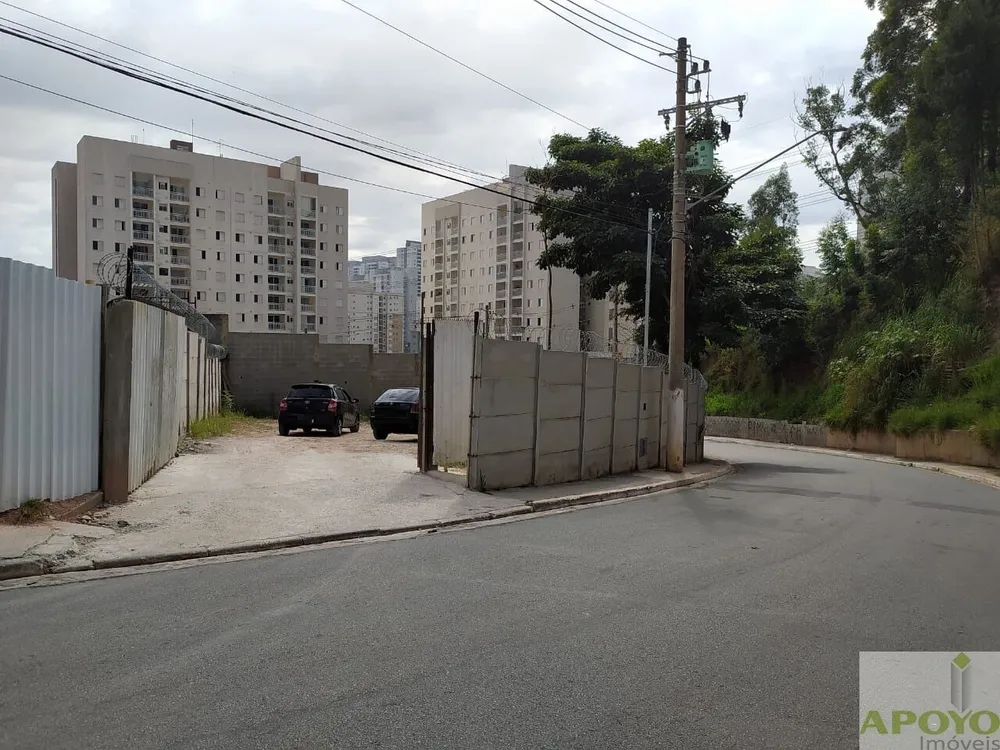 Terreno, 400 m² - Foto 3