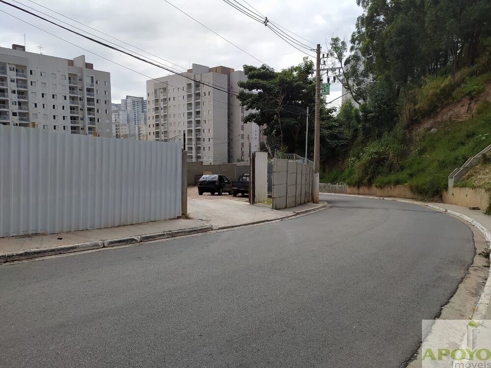 Terreno, 354 m² - Foto 1