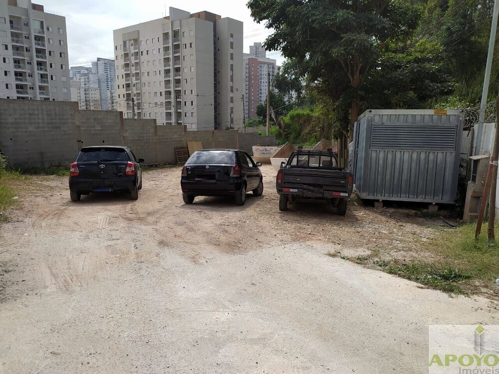 Terreno, 354 m² - Foto 3