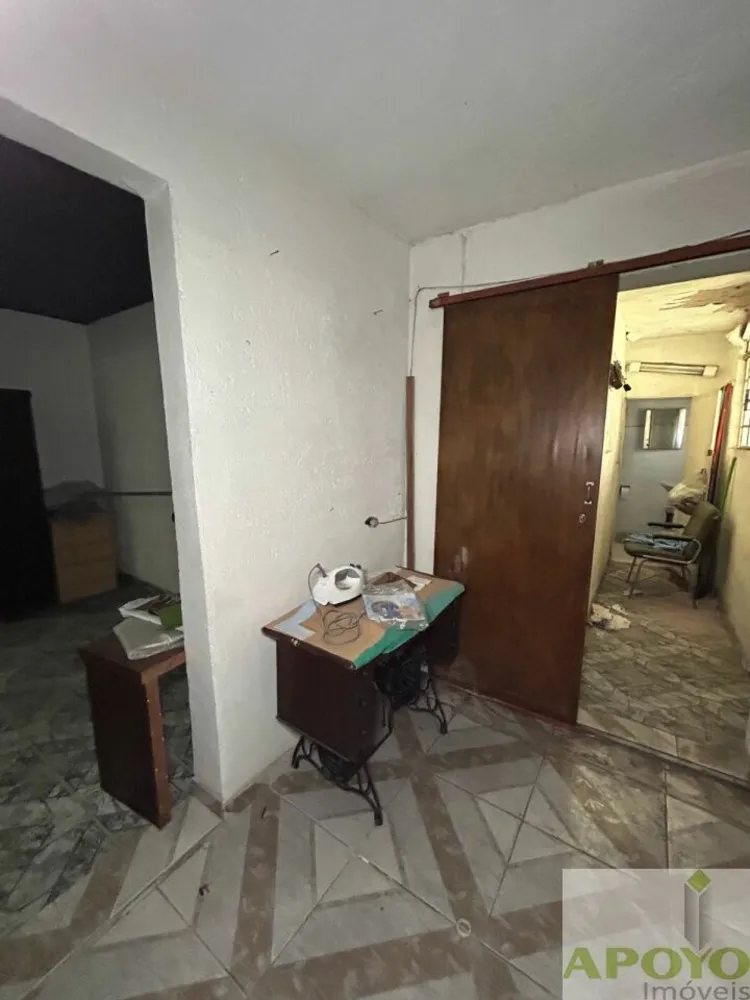 Casa, 2 quartos, 96 m² - Foto 1