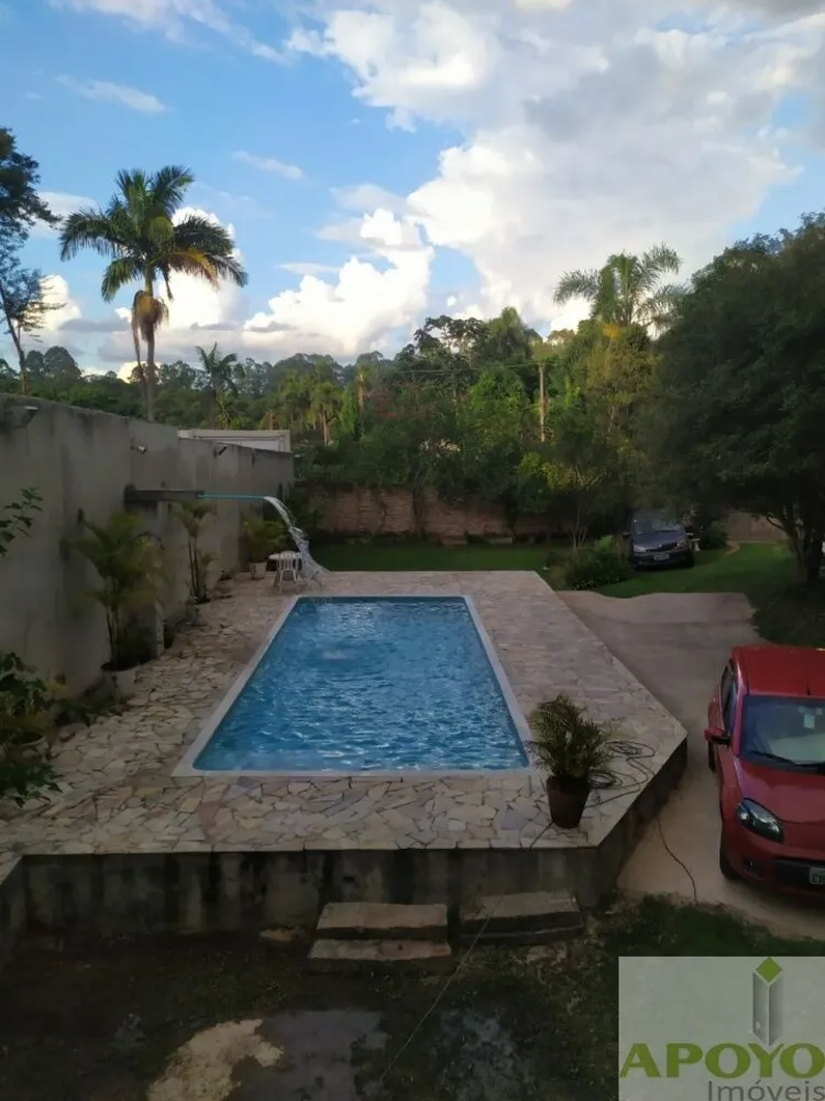 Casa de Condomínio, 3 quartos - Foto 10