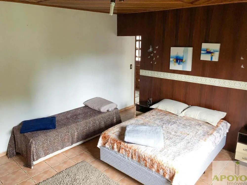 Casa de Condomínio, 3 quartos - Foto 6