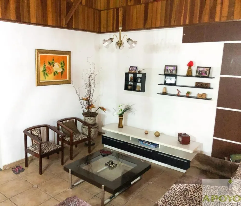 Casa de Condomínio, 3 quartos - Foto 8
