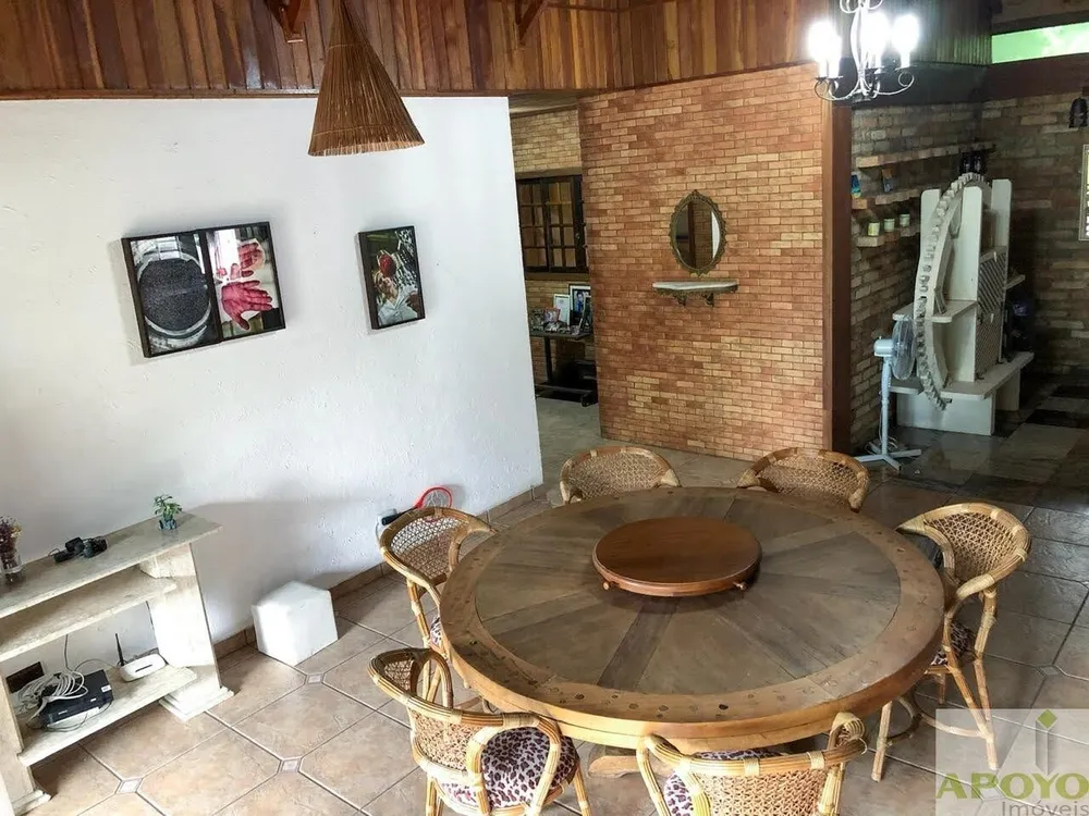 Casa de Condomínio, 3 quartos - Foto 5