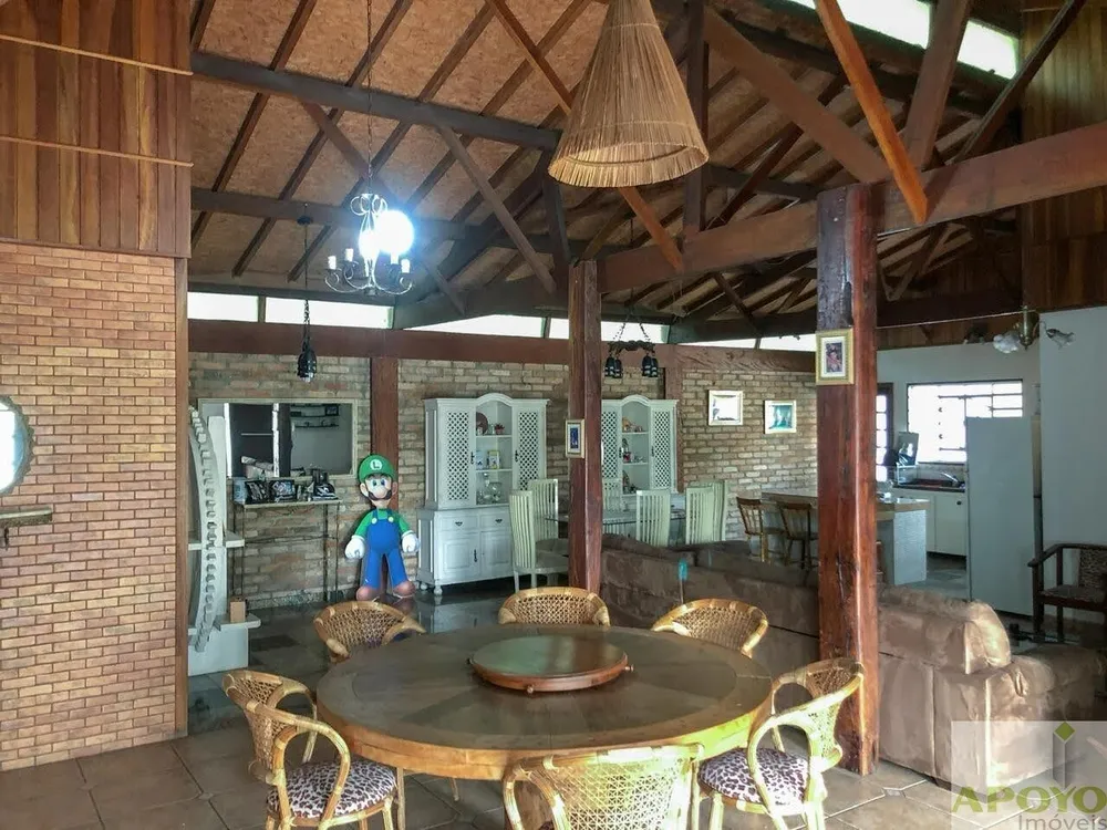 Casa de Condomínio, 3 quartos - Foto 16