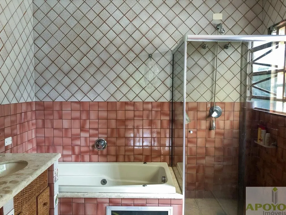 Casa de Condomínio, 3 quartos - Foto 9
