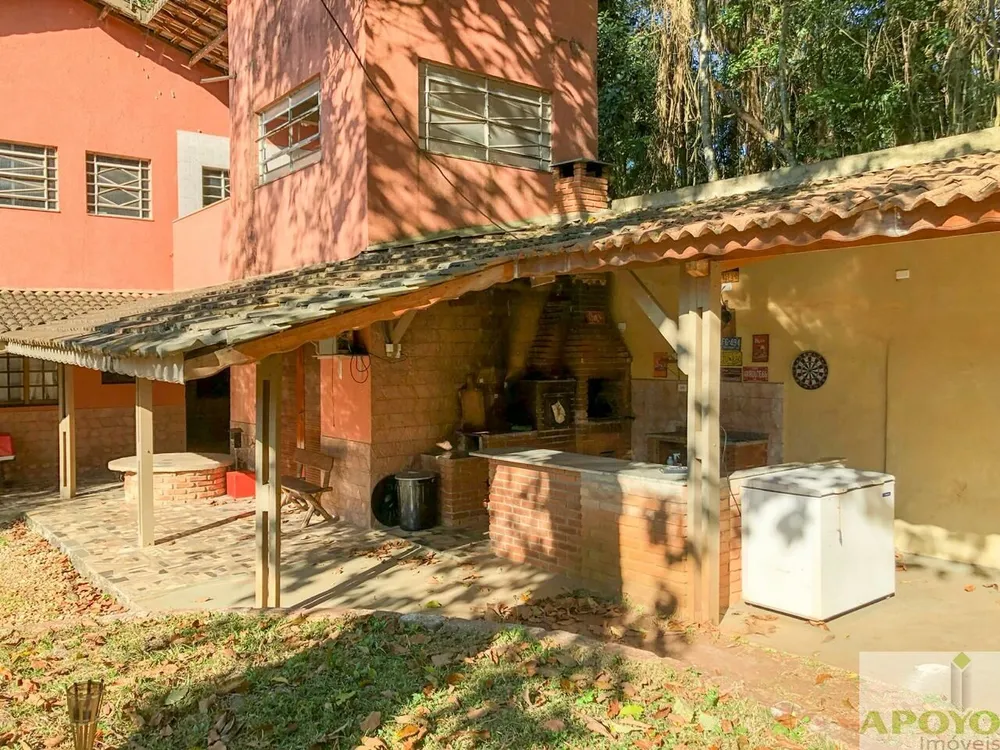 Casa de Condomínio, 3 quartos - Foto 15