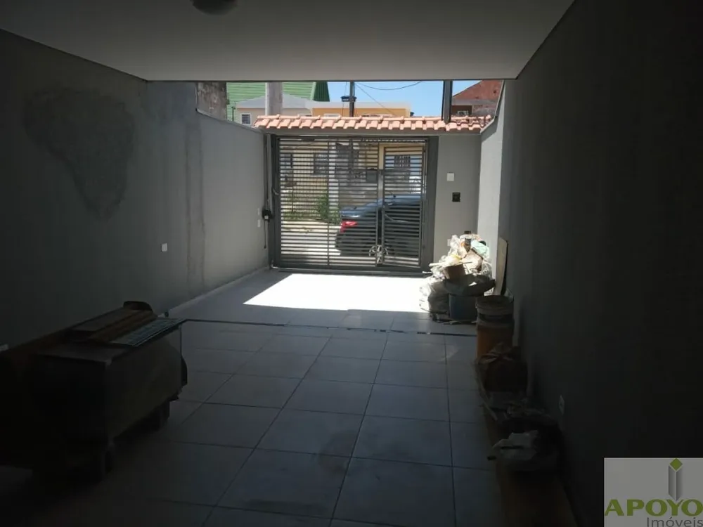 Casa, 3 quartos, 84 m² - Foto 12