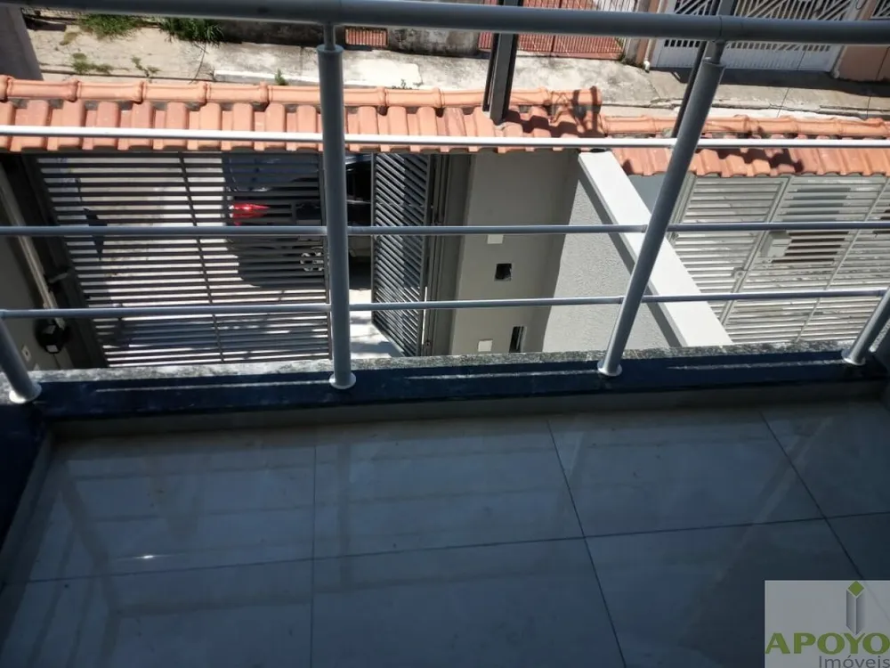 Casa, 3 quartos, 84 m² - Foto 7