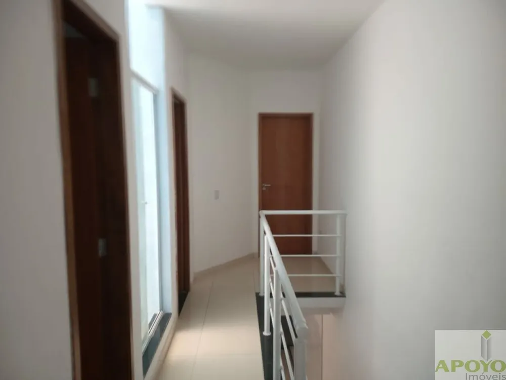Casa, 3 quartos, 84 m² - Foto 3