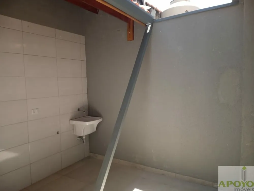 Casa, 3 quartos, 84 m² - Foto 9