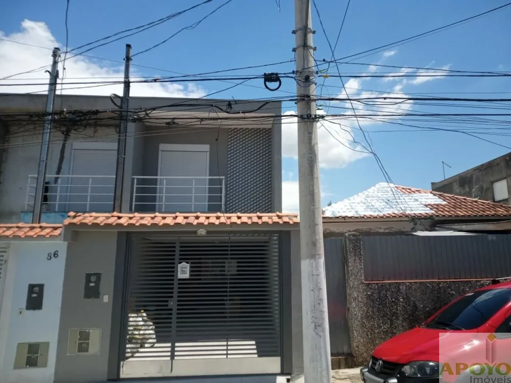 Casa, 3 quartos, 84 m² - Foto 6