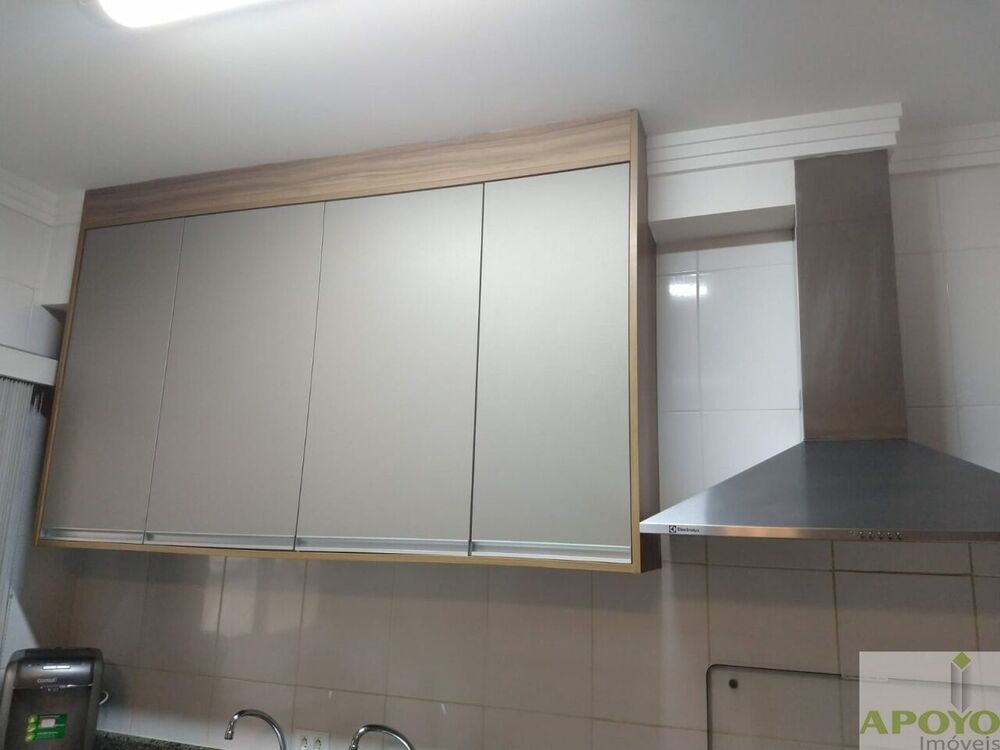 Casa de Condomínio à venda com 3 quartos, 90m² - Foto 4