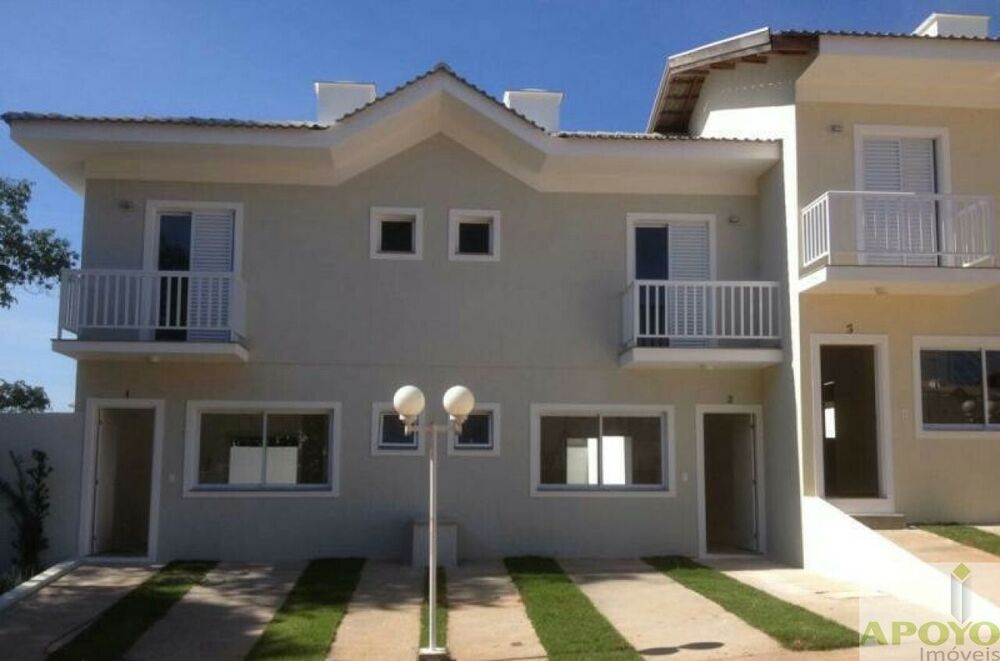 Casa de Condomínio à venda com 3 quartos, 90m² - Foto 6