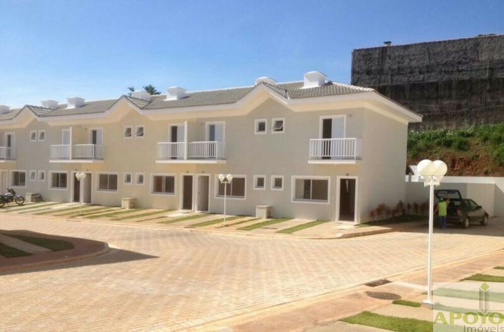 Casa de Condomínio à venda com 3 quartos, 90m² - Foto 8