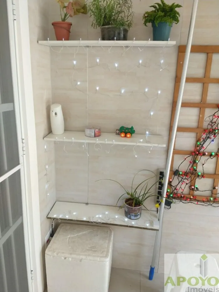 Casa de Condomínio, 3 quartos - Foto 6