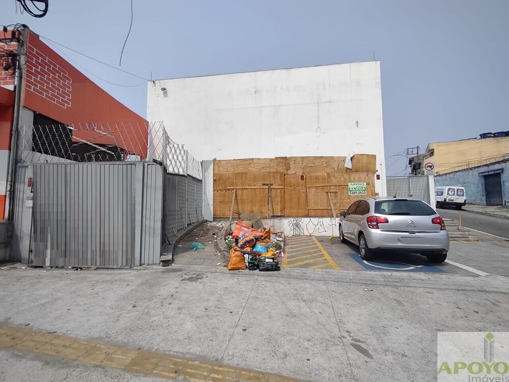 Prédio Inteiro, 680 m² - Foto 2