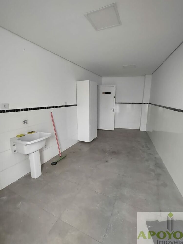 Depósito-Galpão, 568 m² - Foto 1