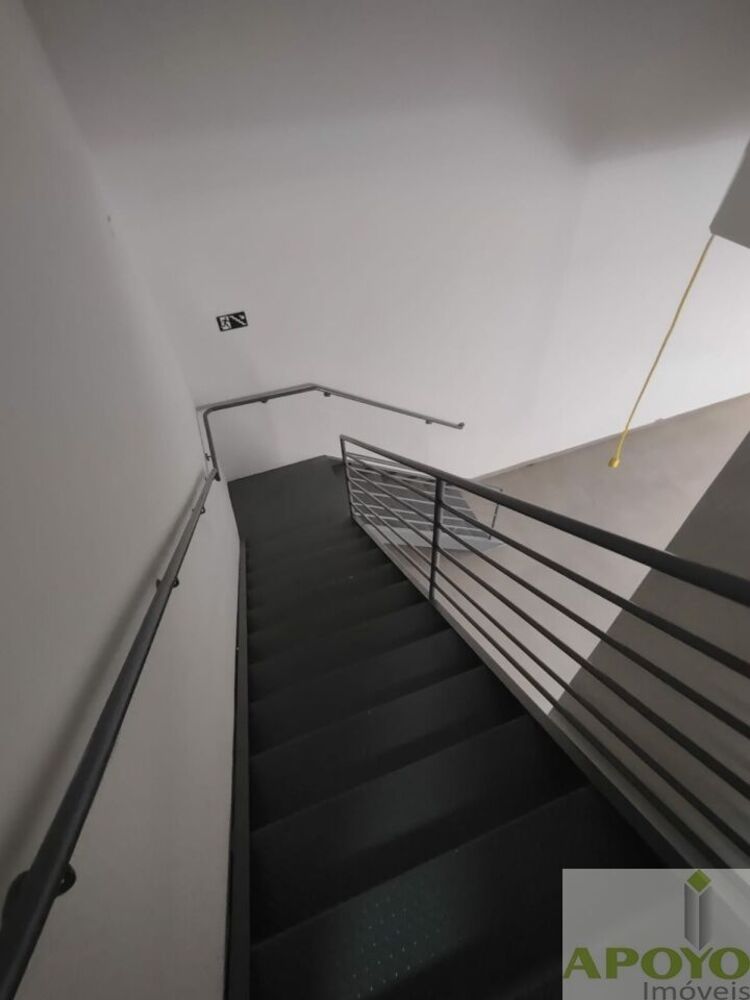 Depósito-Galpão, 568 m² - Foto 2