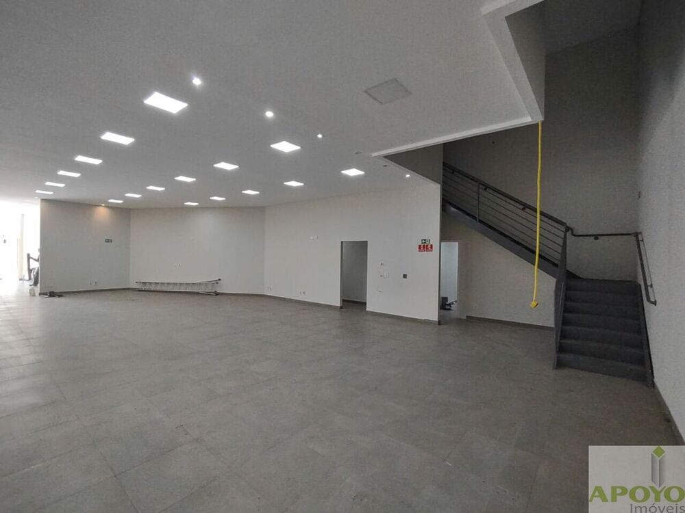 Depósito-Galpão, 568 m² - Foto 3
