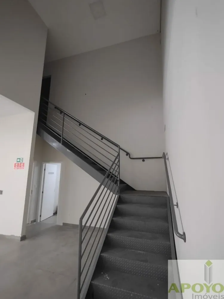 Depósito-Galpão, 568 m² - Foto 14