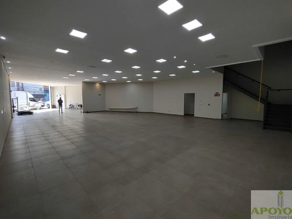 Depósito-Galpão, 568 m² - Foto 19