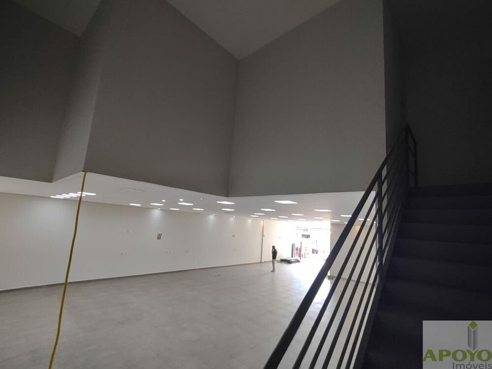 Depósito-Galpão, 568 m² - Foto 8