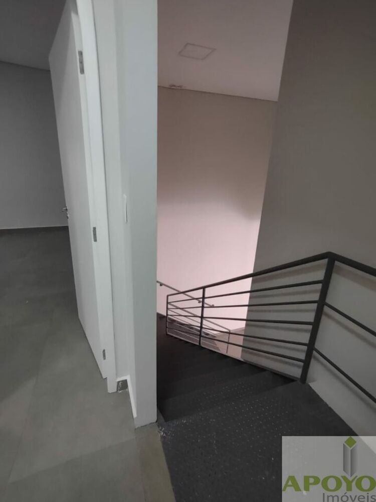 Depósito-Galpão, 568 m² - Foto 11