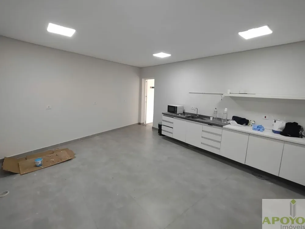 Depósito-Galpão, 568 m² - Foto 23