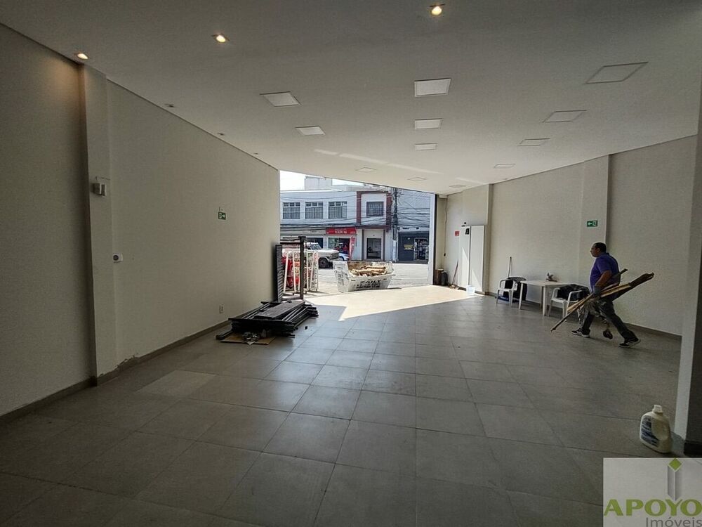 Depósito-Galpão, 568 m² - Foto 12