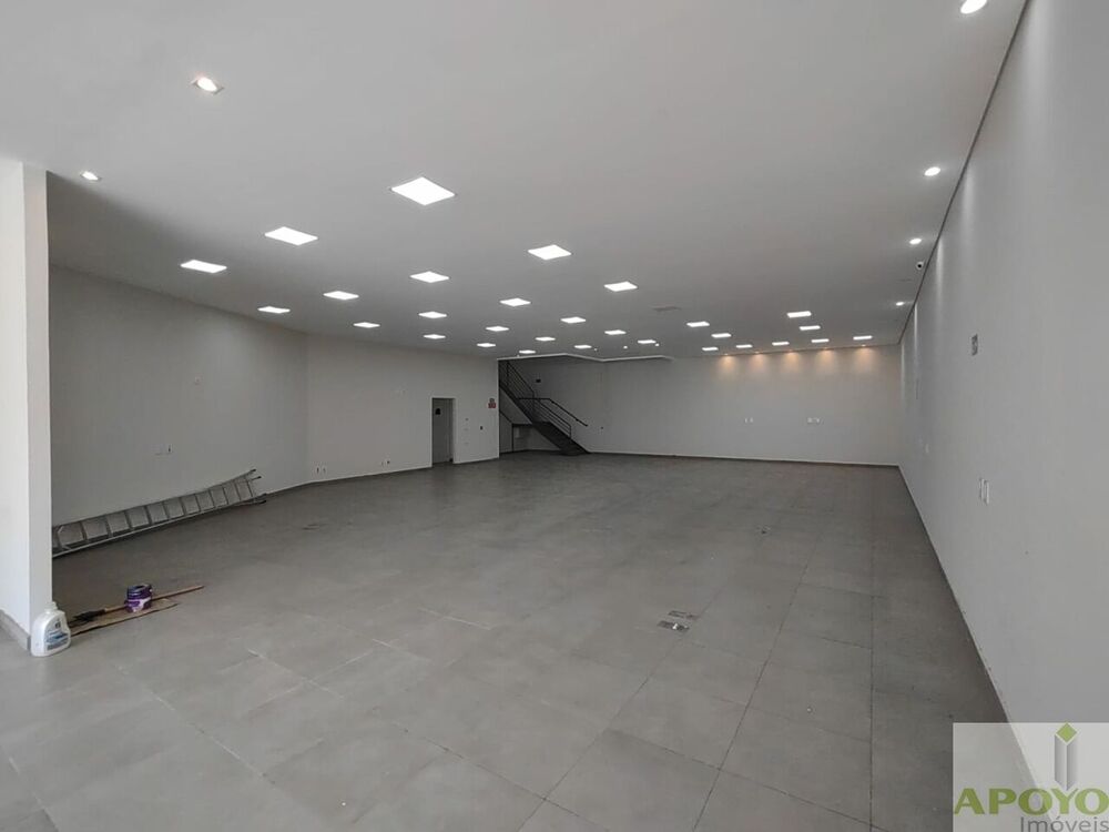 Depósito-Galpão, 568 m² - Foto 5
