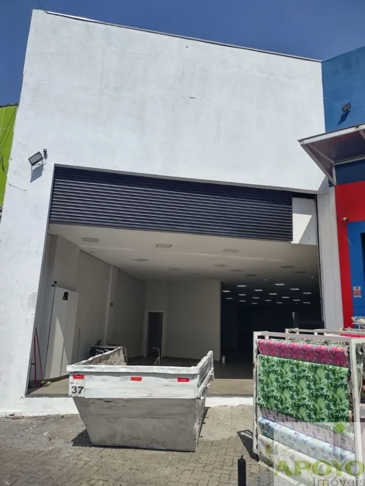 Depósito-Galpão, 568 m² - Foto 21