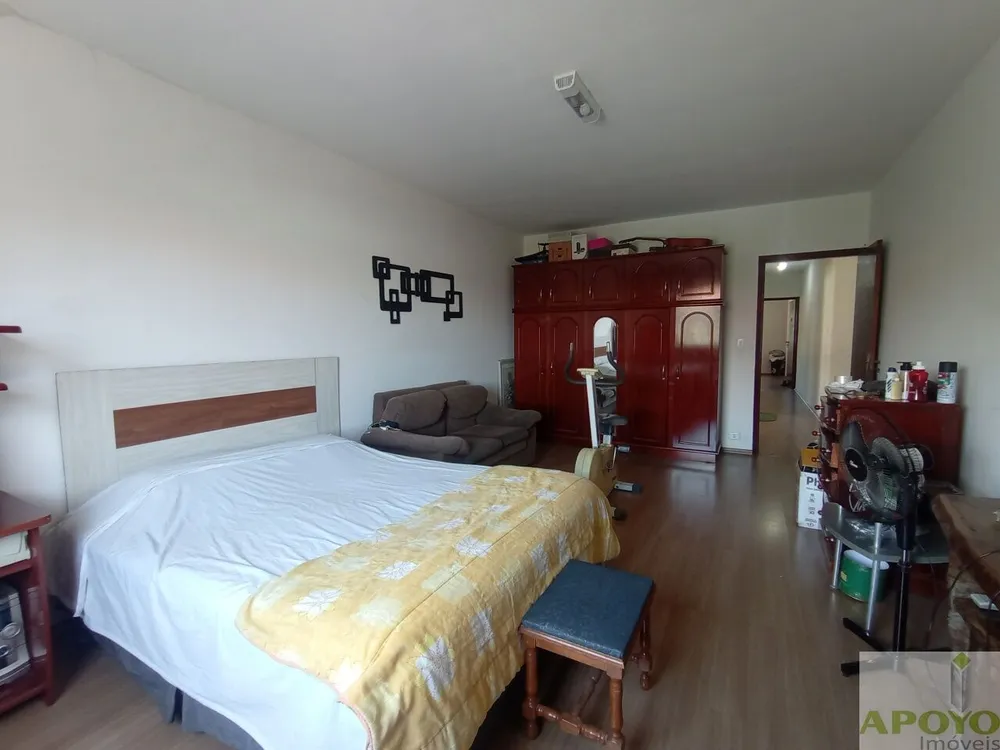 Casa, 3 quartos, 158 m² - Foto 1