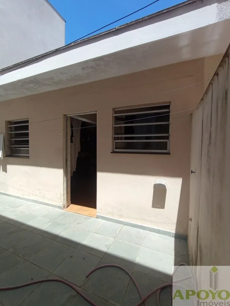 Casa, 3 quartos, 158 m² - Foto 10